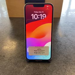 📱 iPhone 14 128GB Purple Unlocked