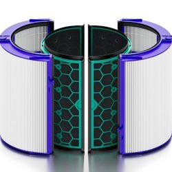 Air Purifier Filter Replacement For Dyson