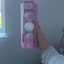 Bath Bomb Sets 