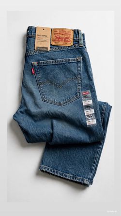 Men Levi’s Tapper 34X32