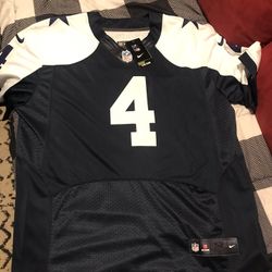 Dallas Cowboys Jersey 