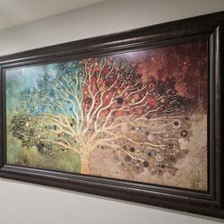 Tree Of Life Wall Art