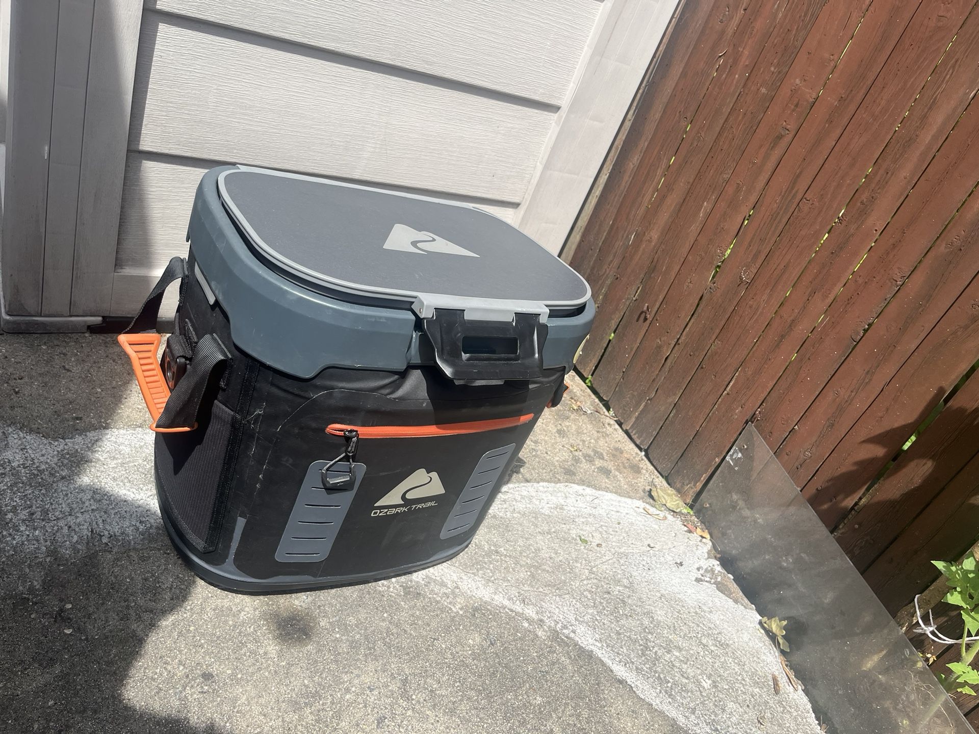 Ozark Trail Cooler