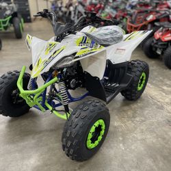 NEW PENTORA FOUR WHEELER RAPTOR STYLE 
