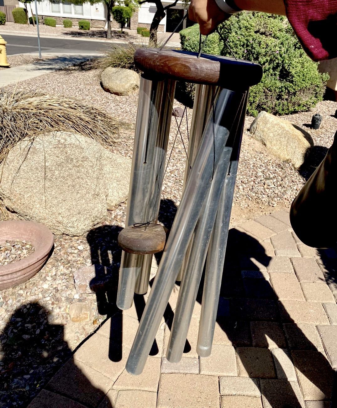 Chimes (oversized)