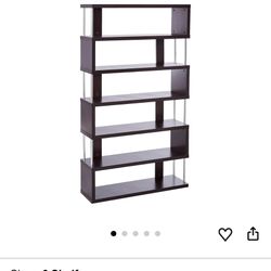 Bookcase 