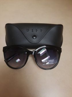 New Nine West Sunglasses