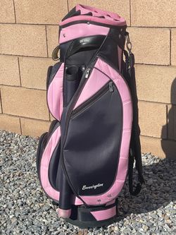 Bennington Golf Cart Bag