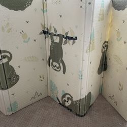 Foam Foldable Mat