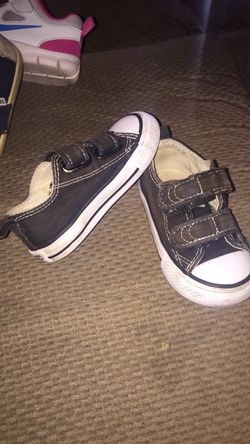 Kids converse