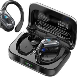 Sajawass Wireless Earbuds