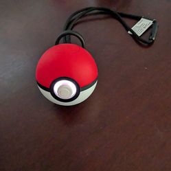 Switch Poke Ball