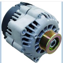 Alternator 8247N (contact info removed)9, New Alternator Replacement For Chevy Silverado 3500 6.0L 2500 HD 8.1L 01-05 8247