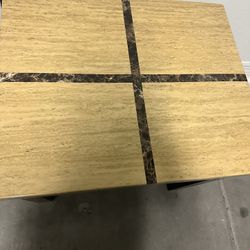 Coffee Table Set Of Two 