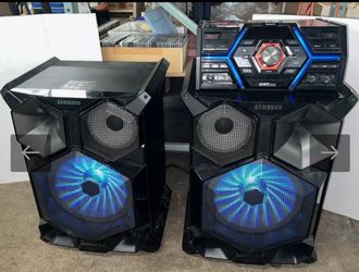 Samsung Stereo
