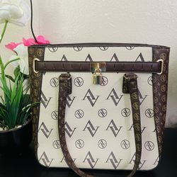 Ladies' bag Adrienne Vittadini/ Bolso Para Mujer 