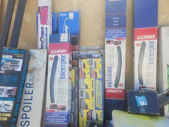 Truck Parts