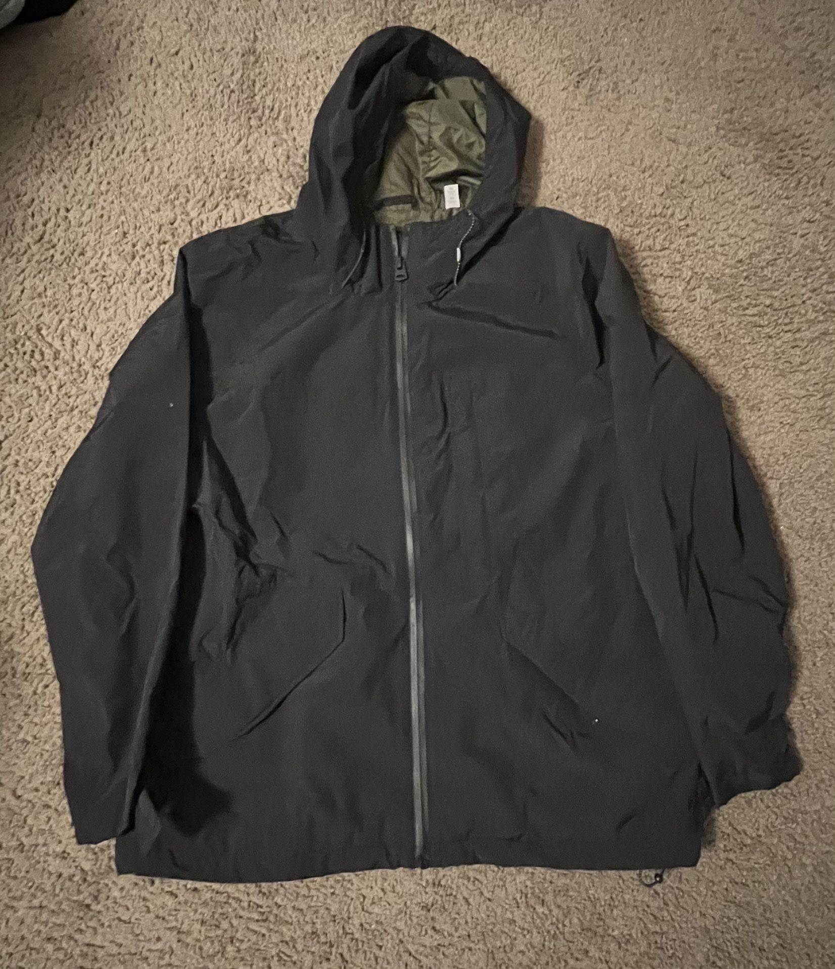 Levi’s Windbreaker for Sale in Salem, OR OfferUp