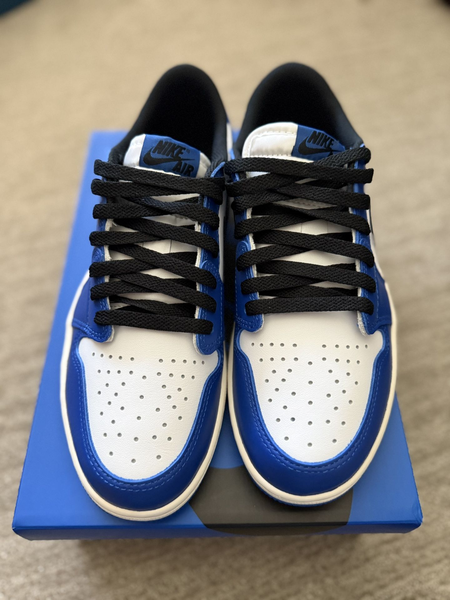 Air Jordan 1 Retro Low Og