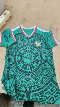 Mexico 🇲🇽 Jersey S,M,L,XL,XXL