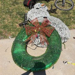 Free (First Come First Served)