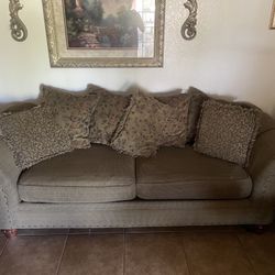 Set Of Couch