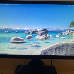View Sonic Elite XG240R GAMING Monitor 