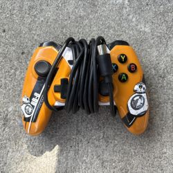 BB8 Xbox One Controller