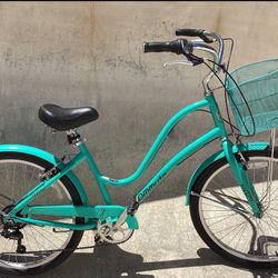 HYPER CRUISER BIKE