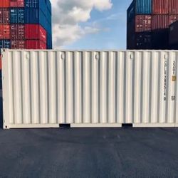 Shipping Containers For Sale!!
