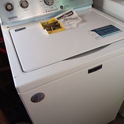 Maytag Washer