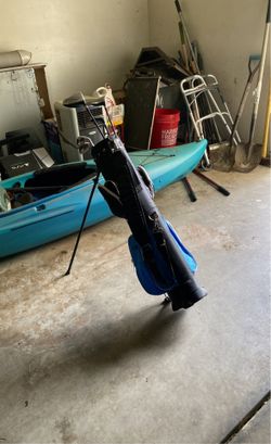 Starters Right Handed Golf Set