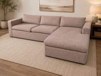 Sectional Couch With Delivery
