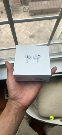 AirPod pro