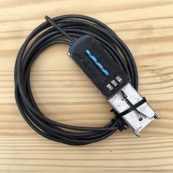 Lash Lock Security Cable