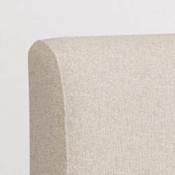 Full-size head board