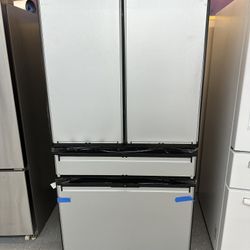 Samsung Bespoke Refrigerator 