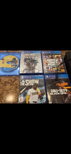 PS4