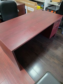 Office desk