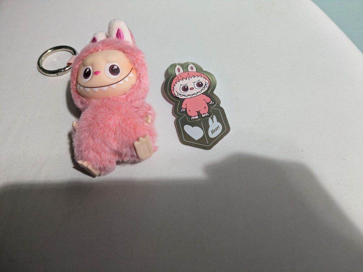 Labubu