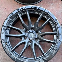 Fuels Wheels 