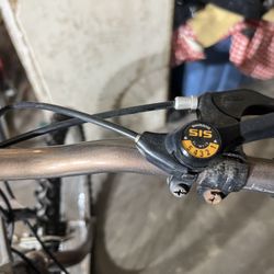 Bike For Sale 26”