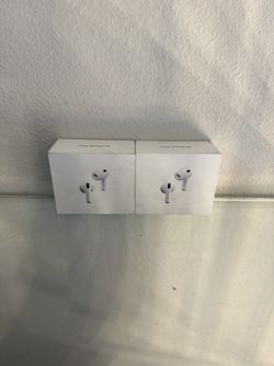 Apple AirPods Pro 3