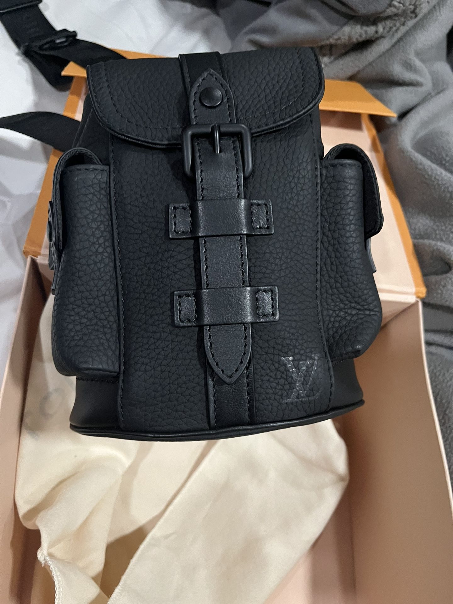 Louis Vuitton bag