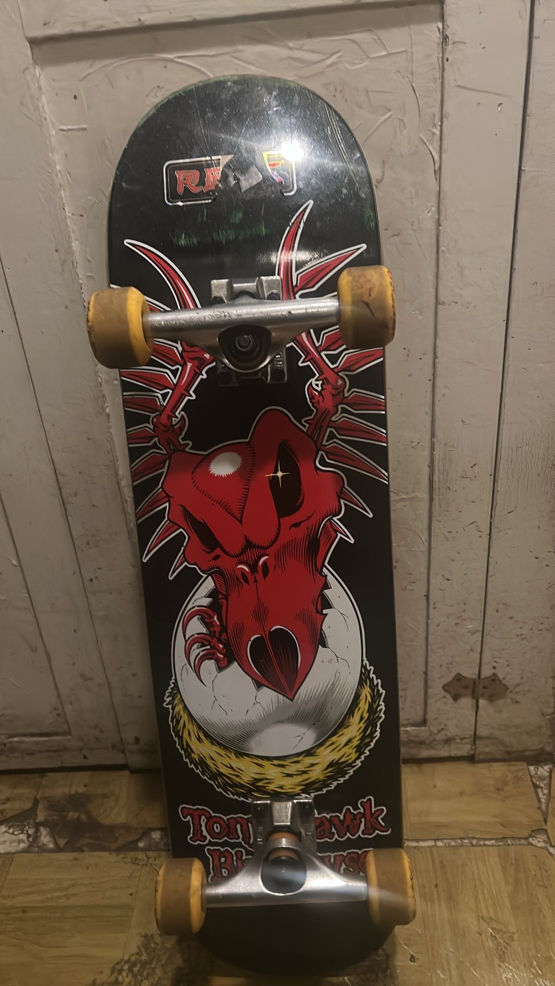Tony Hawk Skateboard 