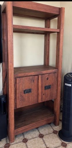 Rustic shelves 3 pc