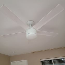 Ceiling Fan
