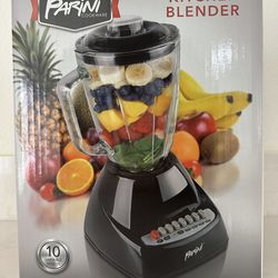 Parini kitchen Blender