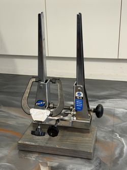 Park Tool TS-2 Professional Wheel Truing Stand