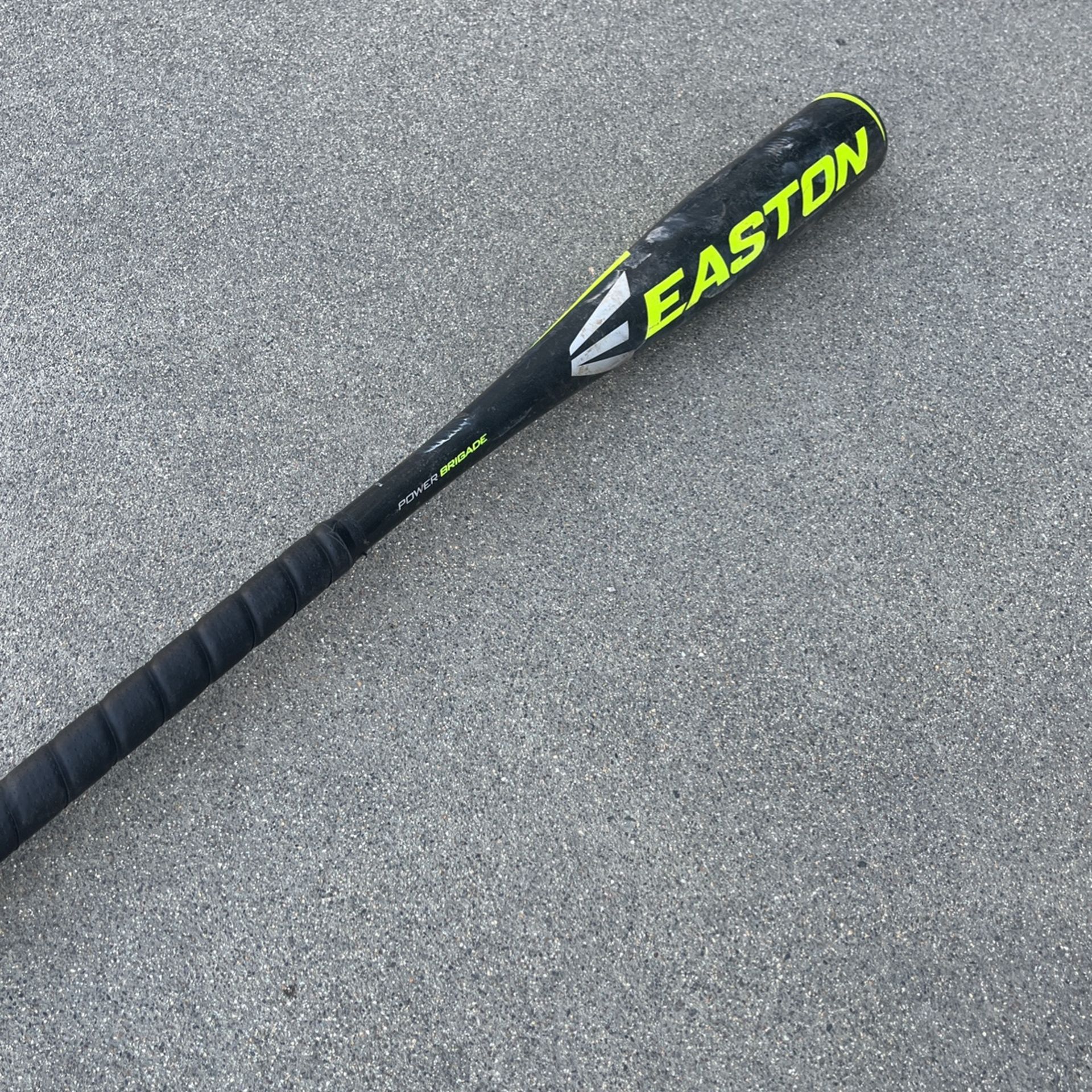 Easton Bat